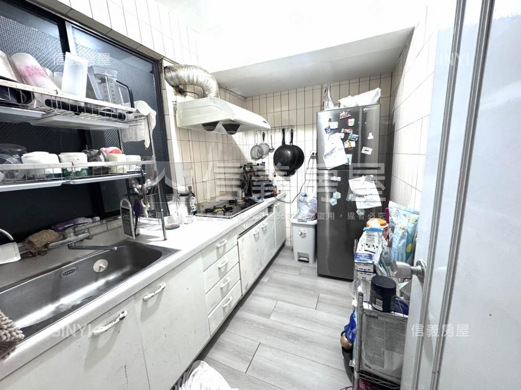 新＊仁愛靜巷人文美邸房屋室內格局與周邊環境