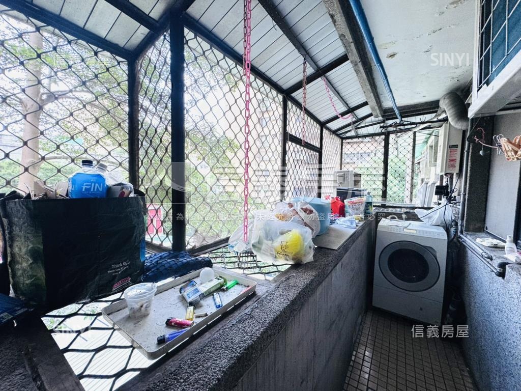 新＊仁愛靜巷人文美邸房屋室內格局與周邊環境