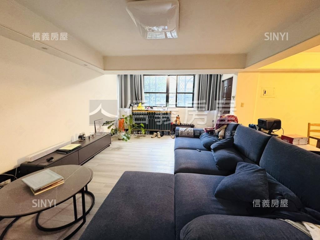 新＊仁愛靜巷人文美邸房屋室內格局與周邊環境