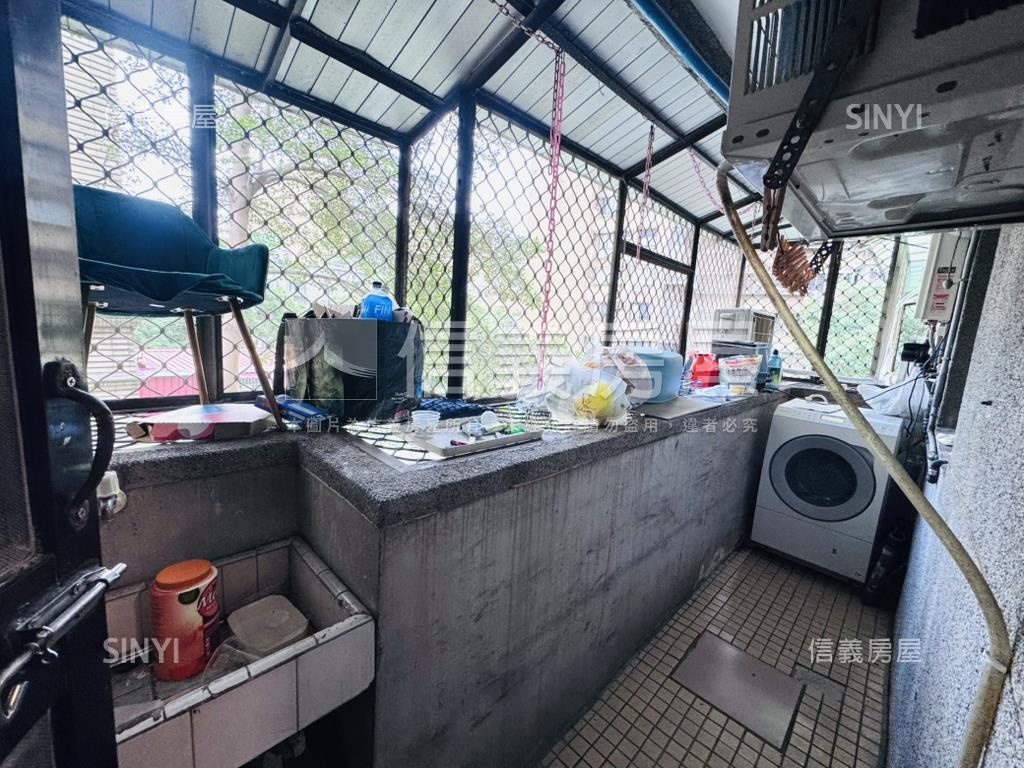 新＊仁愛靜巷人文美邸房屋室內格局與周邊環境