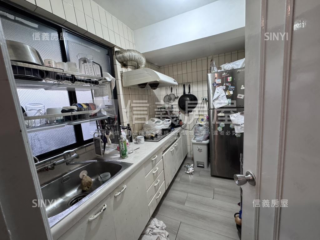 新＊仁愛靜巷人文美邸房屋室內格局與周邊環境