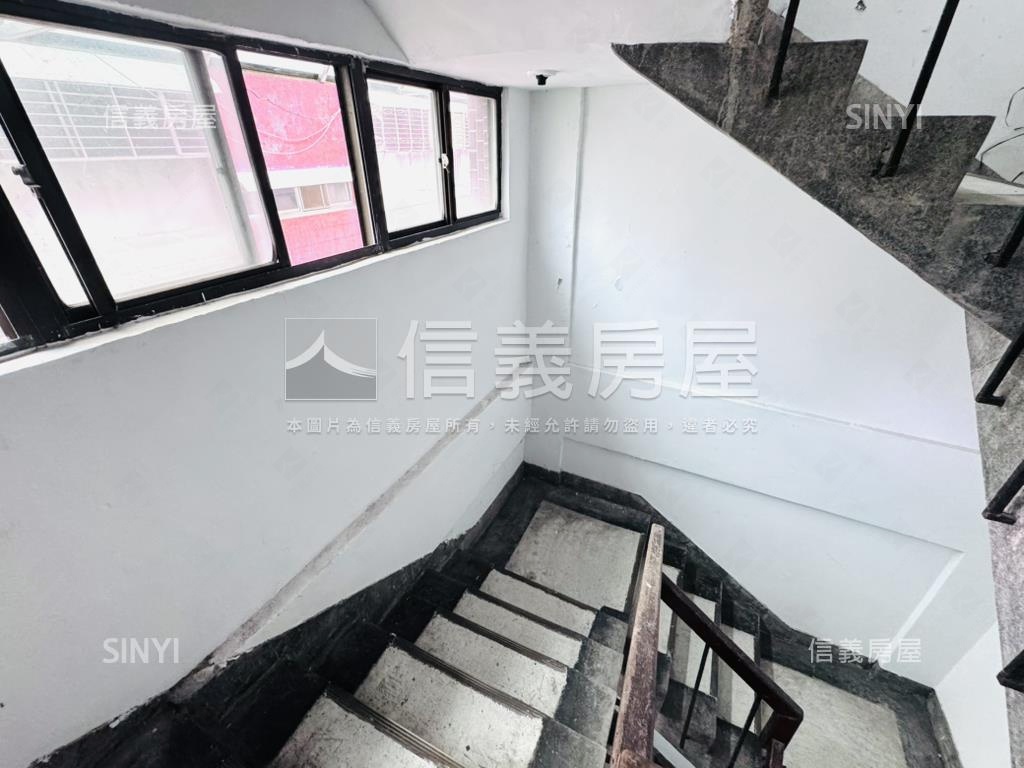 新＊仁愛靜巷人文美邸房屋室內格局與周邊環境