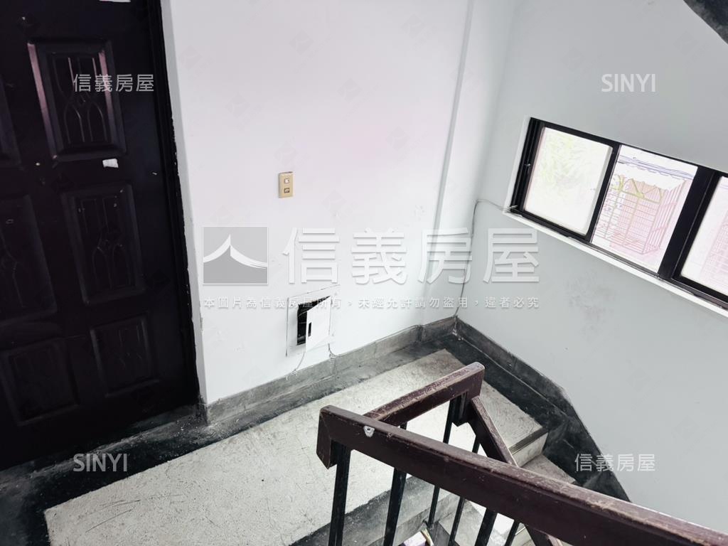 新＊仁愛靜巷人文美邸房屋室內格局與周邊環境