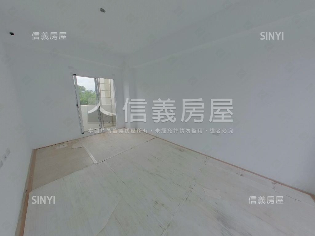 六合孟居Ａ房屋室內格局與周邊環境