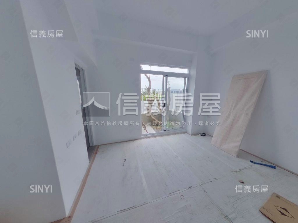 六合孟居Ａ房屋室內格局與周邊環境