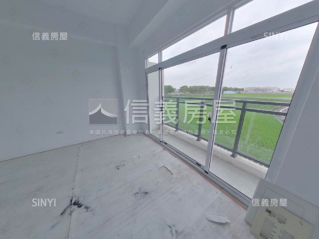 六合孟居Ａ房屋室內格局與周邊環境