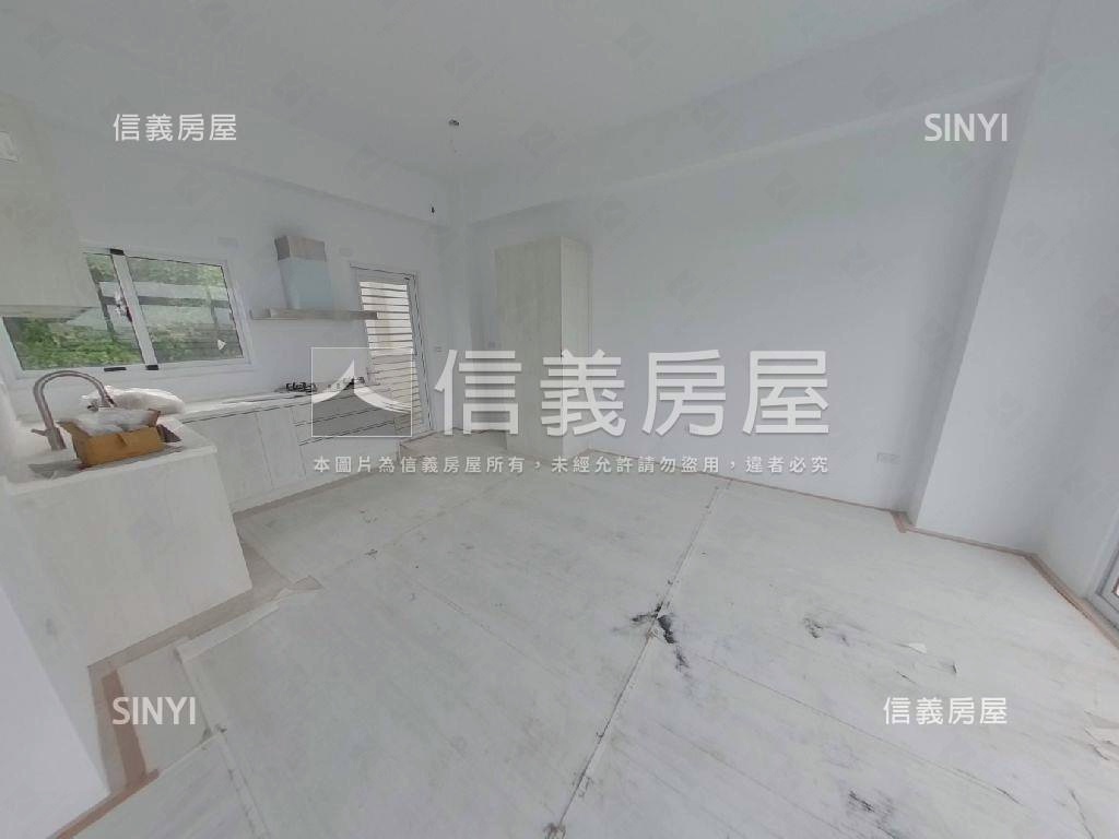 六合孟居Ａ房屋室內格局與周邊環境