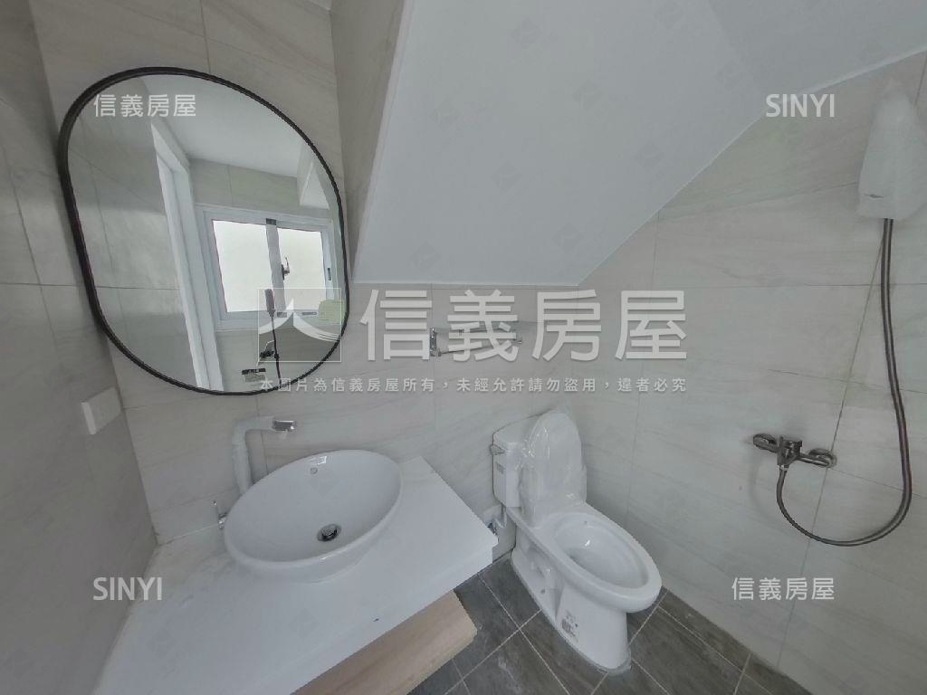六合孟居Ａ房屋室內格局與周邊環境
