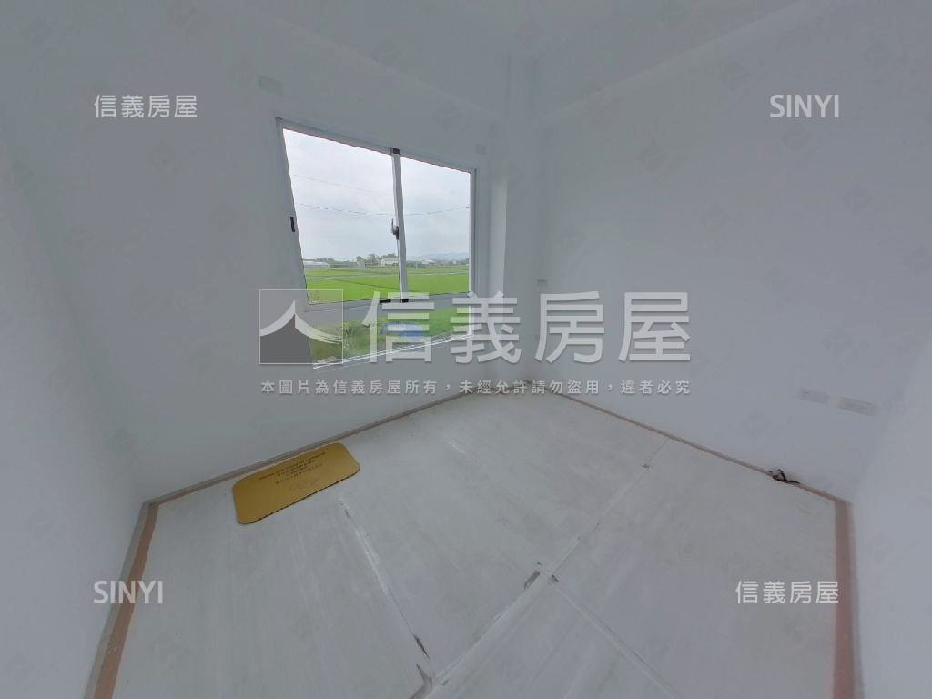 六合孟居Ａ房屋室內格局與周邊環境