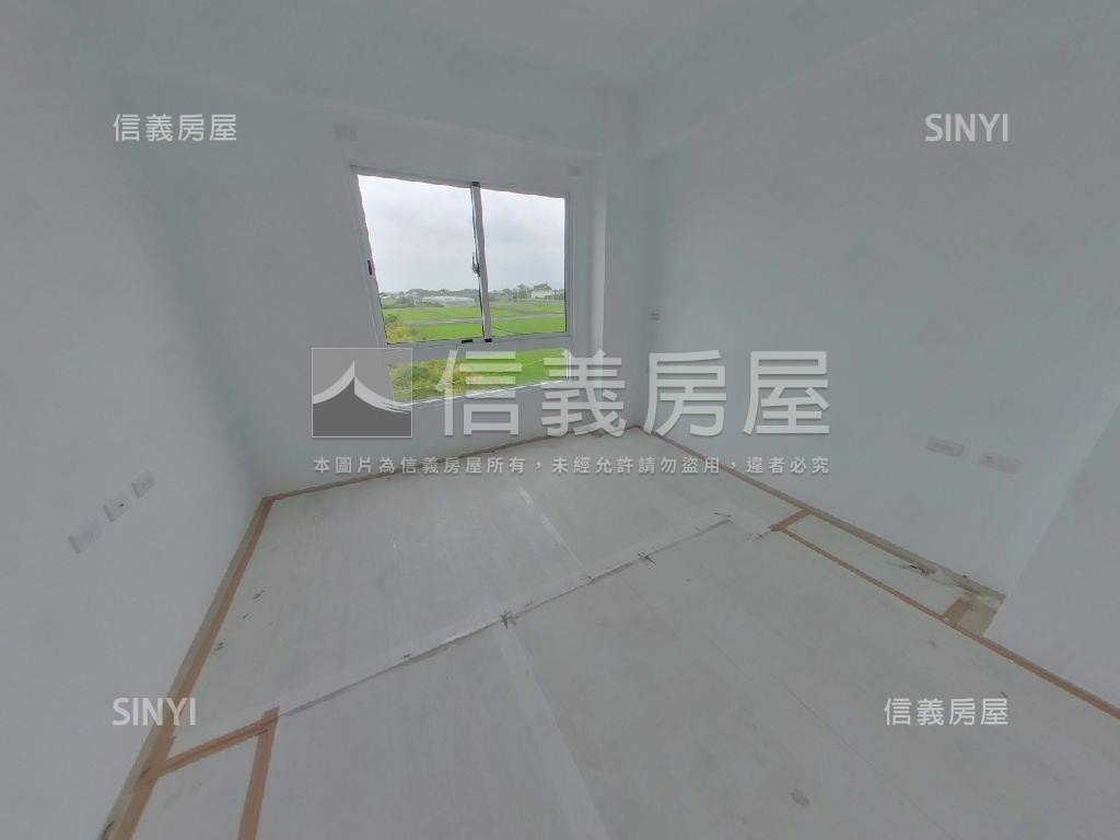 六合孟居Ａ房屋室內格局與周邊環境