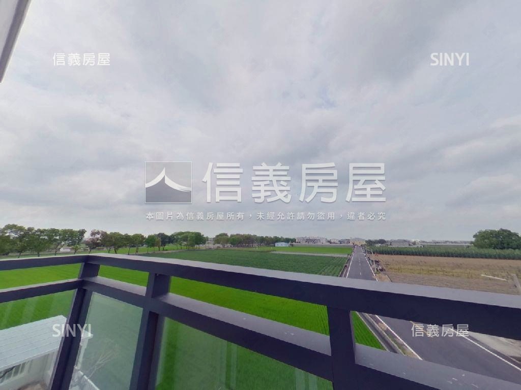 六合孟居Ａ房屋室內格局與周邊環境