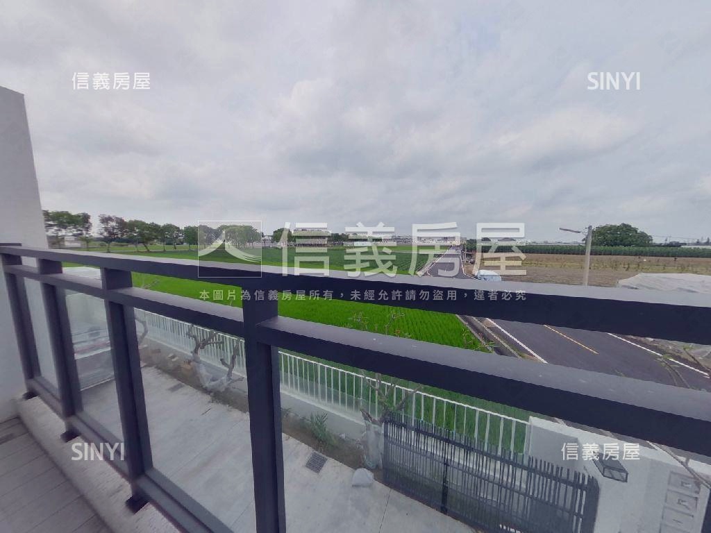 六合孟居Ａ房屋室內格局與周邊環境