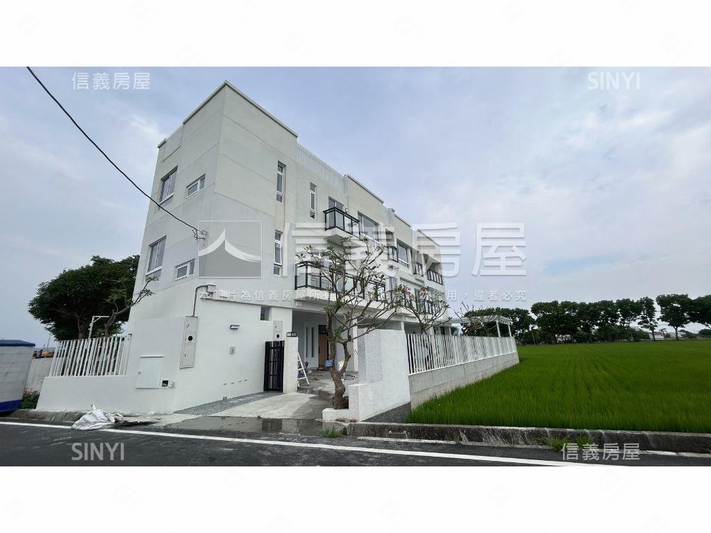 六合孟居Ａ房屋室內格局與周邊環境