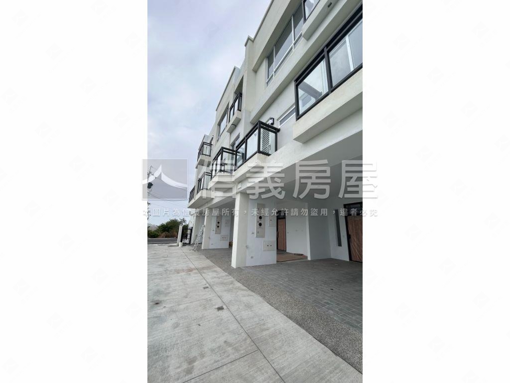 六合孟居Ａ房屋室內格局與周邊環境