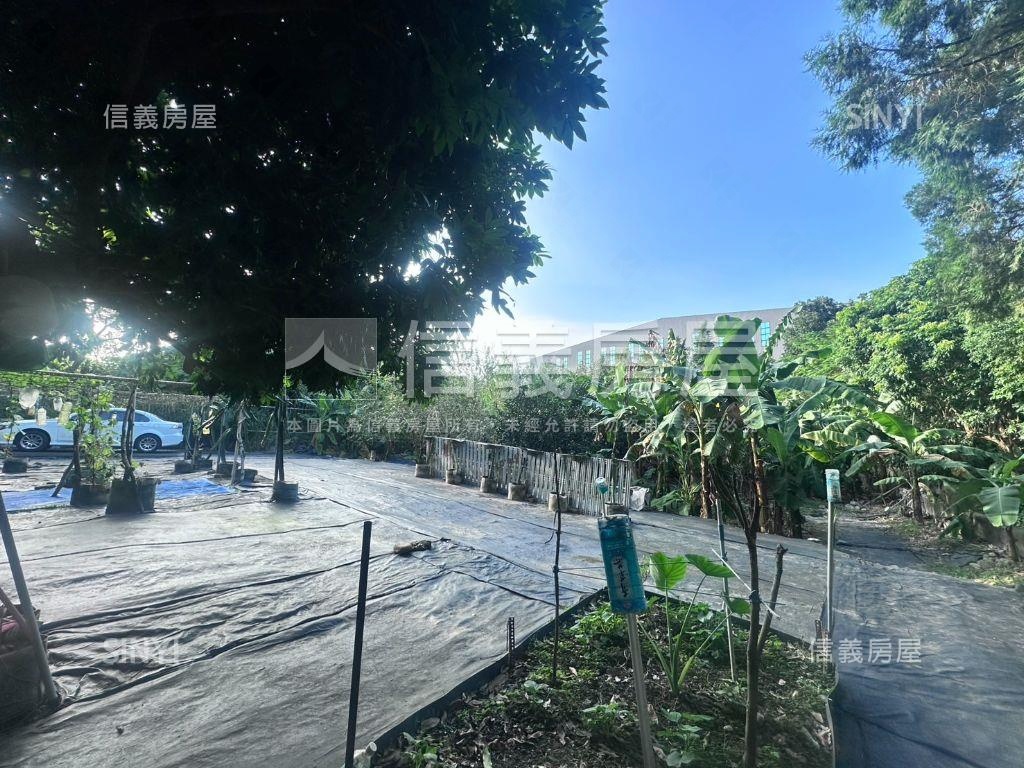 俗！國道旁開心農場房屋室內格局與周邊環境