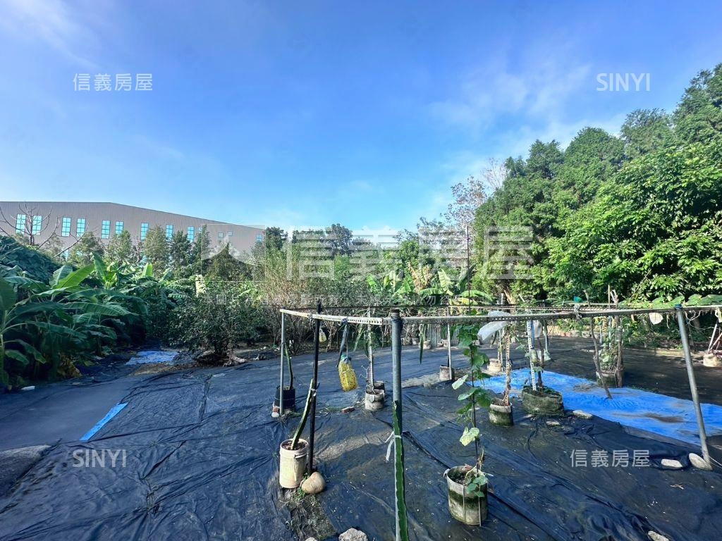 俗！國道旁開心農場房屋室內格局與周邊環境