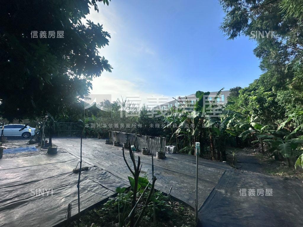 俗！國道旁開心農場房屋室內格局與周邊環境