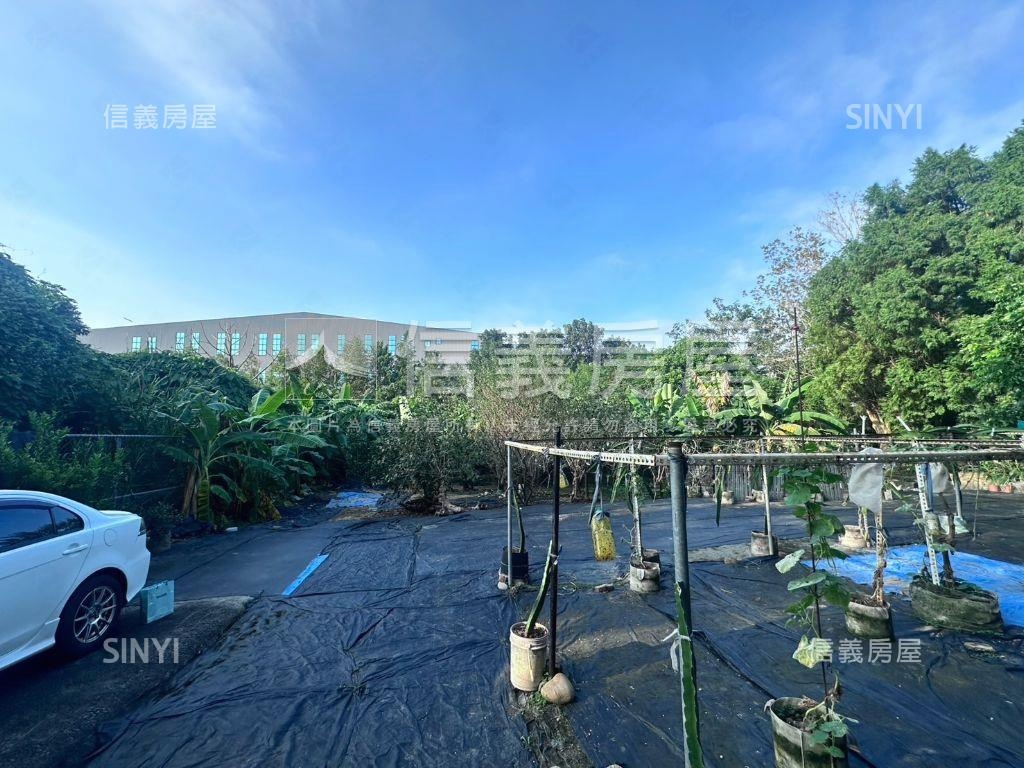 俗！國道旁開心農場房屋室內格局與周邊環境