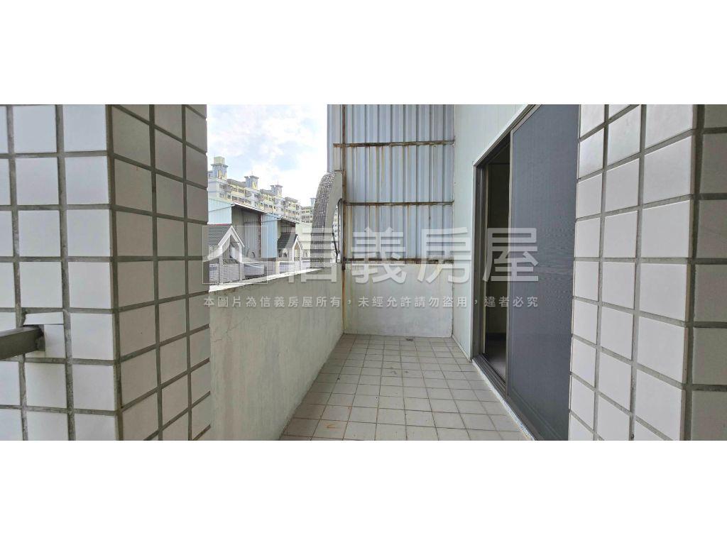 近永信國小綠谷山莊墅房屋室內格局與周邊環境