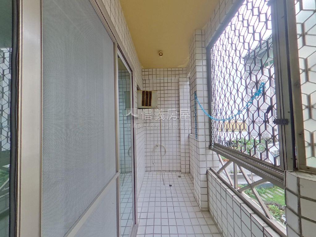 近永信國小綠谷山莊墅房屋室內格局與周邊環境