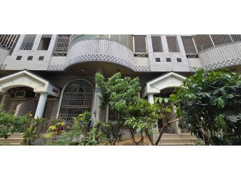 近永信國小綠谷山莊墅