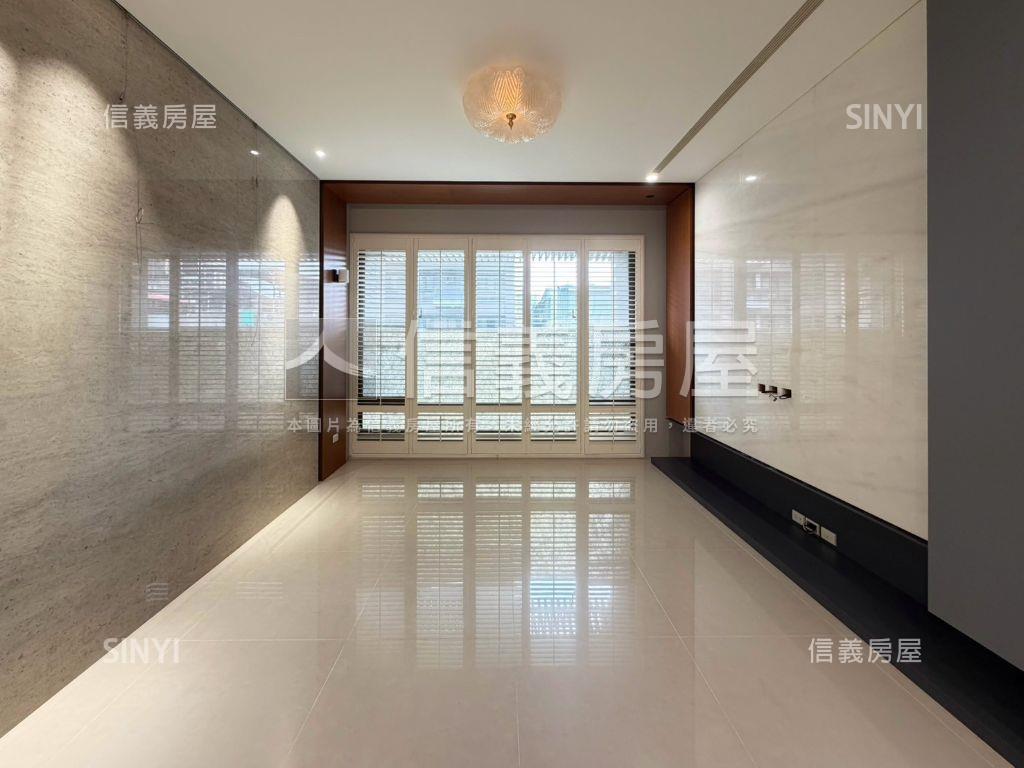 上河苑奢華豪邸房屋室內格局與周邊環境