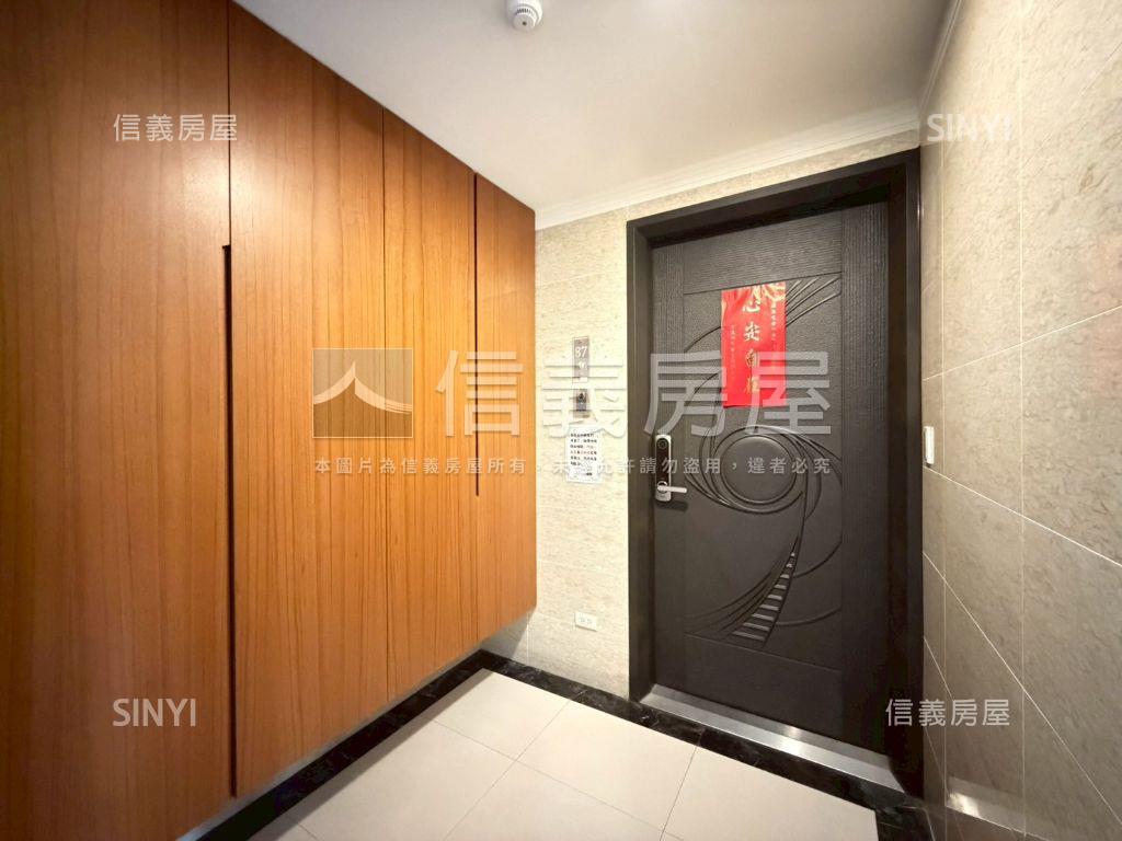 上河苑奢華豪邸房屋室內格局與周邊環境