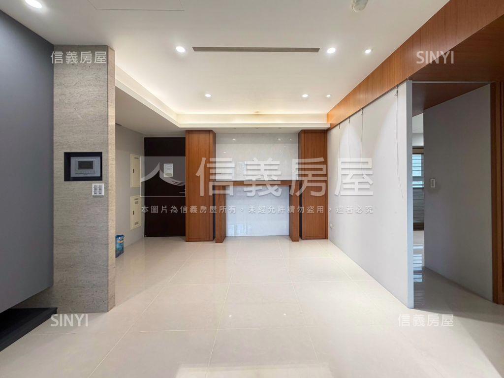 上河苑奢華豪邸房屋室內格局與周邊環境