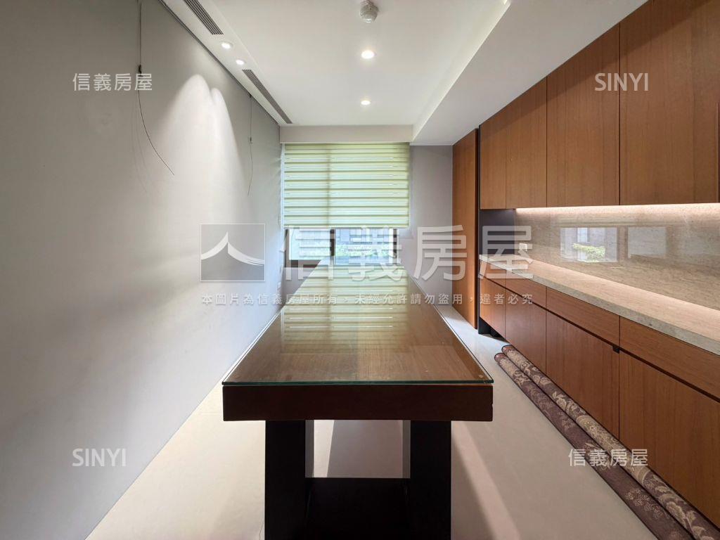 上河苑奢華豪邸房屋室內格局與周邊環境