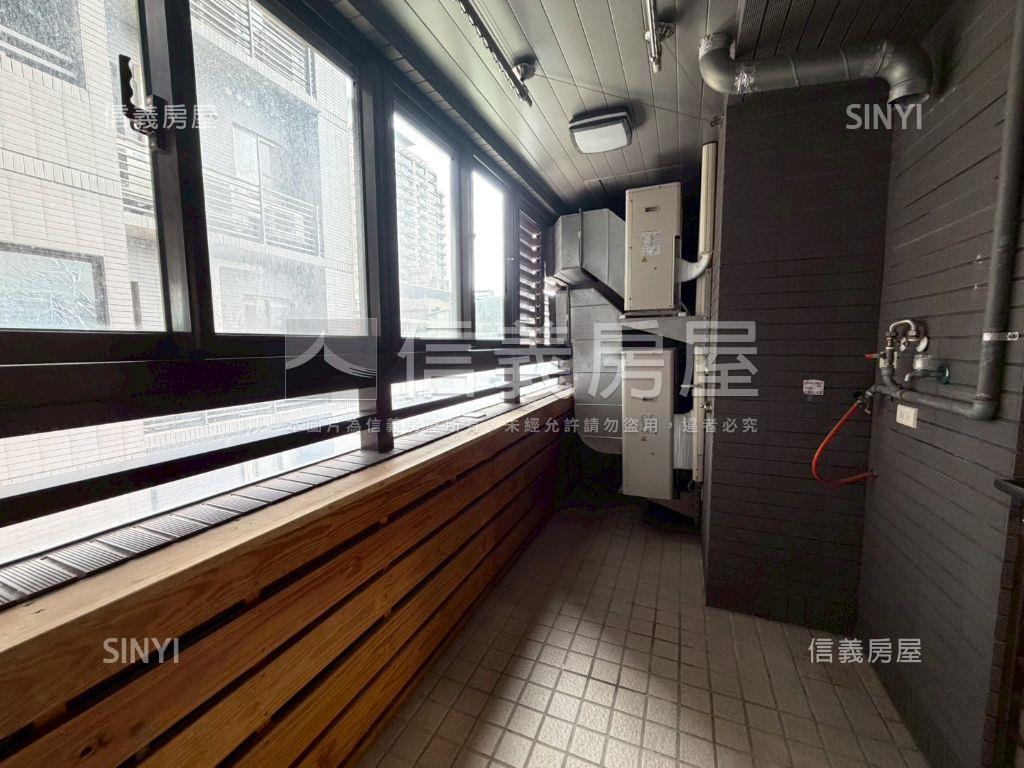 上河苑奢華豪邸房屋室內格局與周邊環境