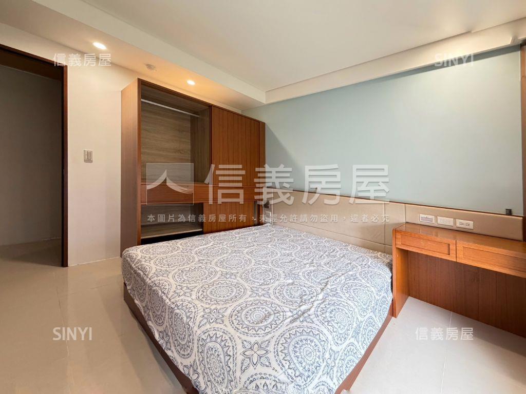 上河苑奢華豪邸房屋室內格局與周邊環境