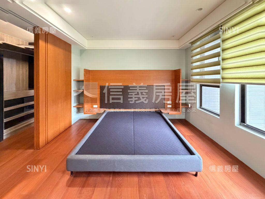 上河苑奢華豪邸房屋室內格局與周邊環境