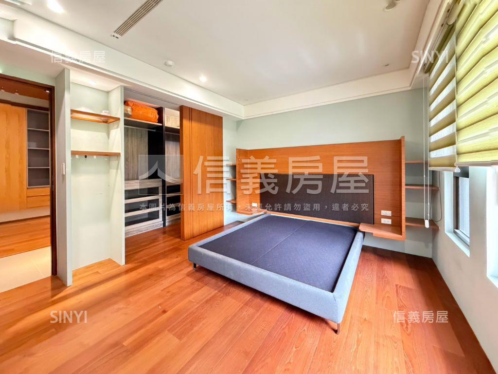 上河苑奢華豪邸房屋室內格局與周邊環境