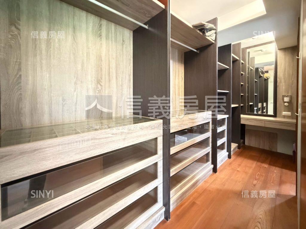 上河苑奢華豪邸房屋室內格局與周邊環境