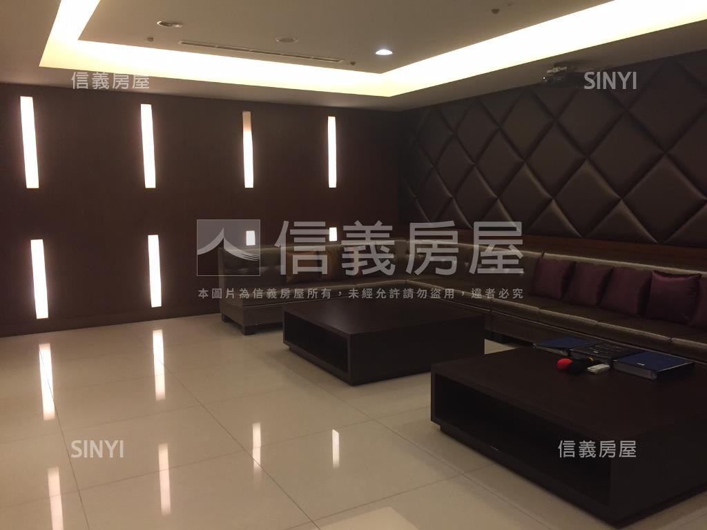 上河苑奢華豪邸房屋室內格局與周邊環境
