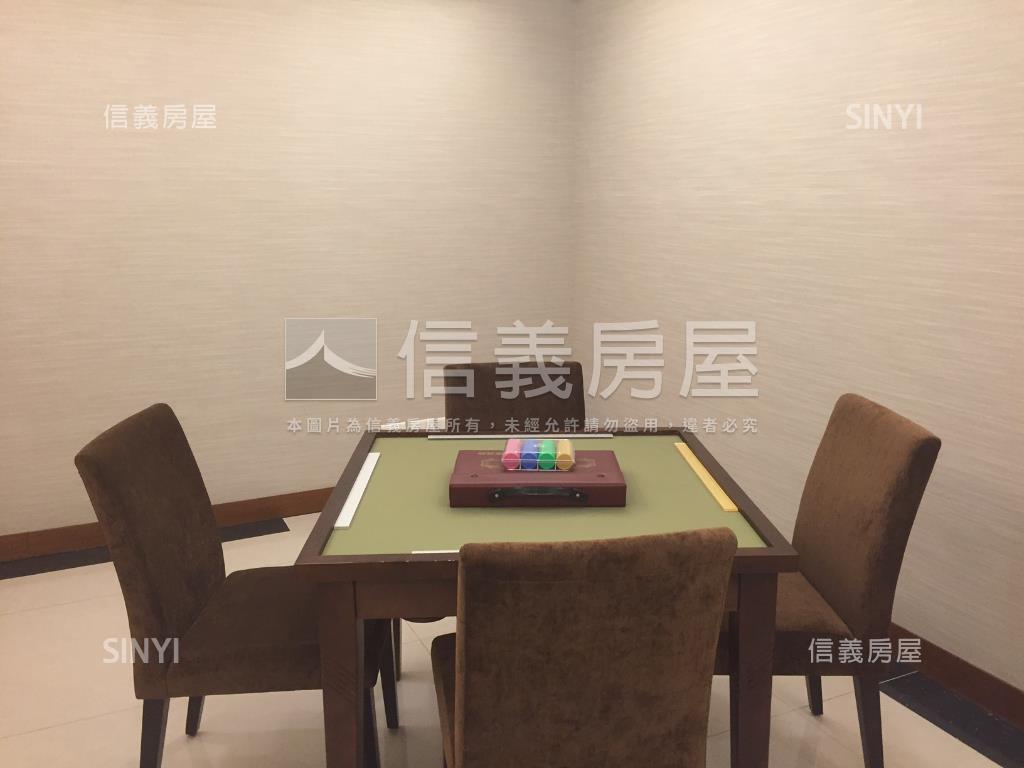 上河苑奢華豪邸房屋室內格局與周邊環境