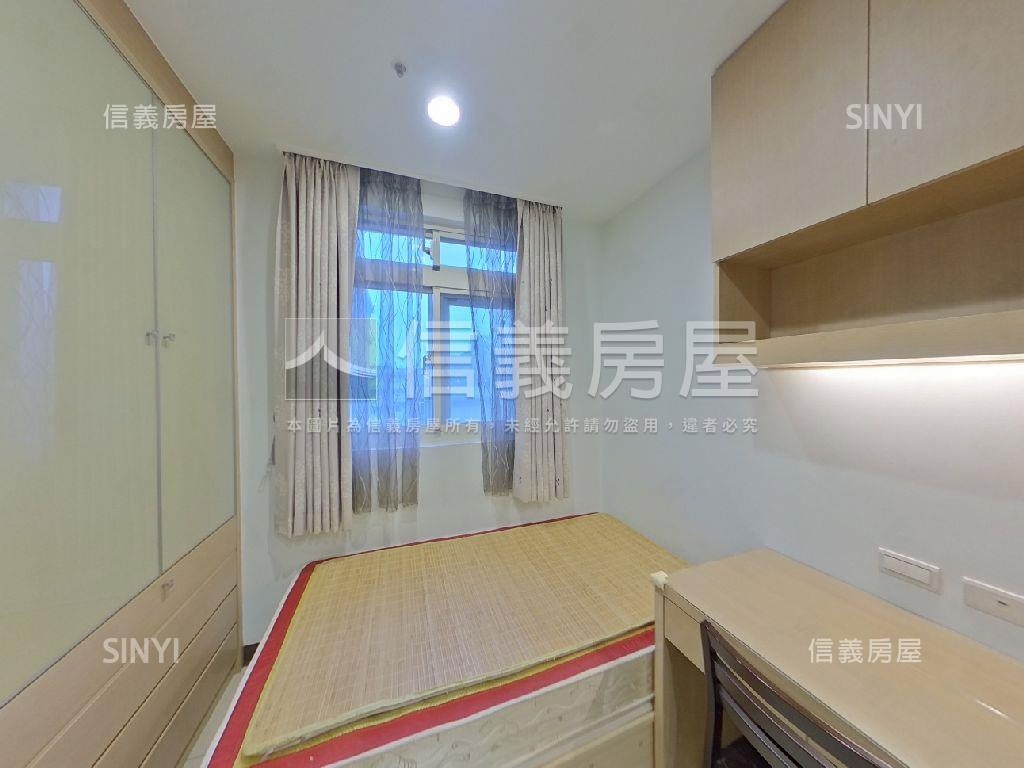 近公館台大雅緻三房附車位房屋室內格局與周邊環境