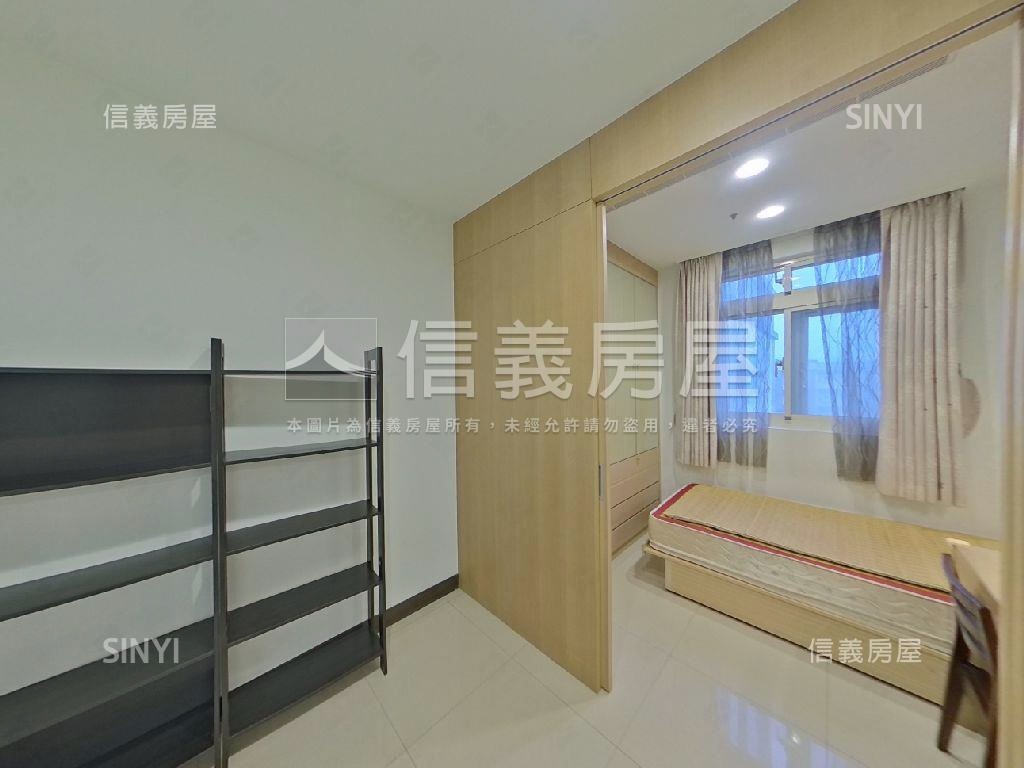 近公館台大雅緻三房附車位房屋室內格局與周邊環境