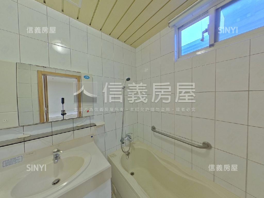 近公館台大雅緻三房附車位房屋室內格局與周邊環境