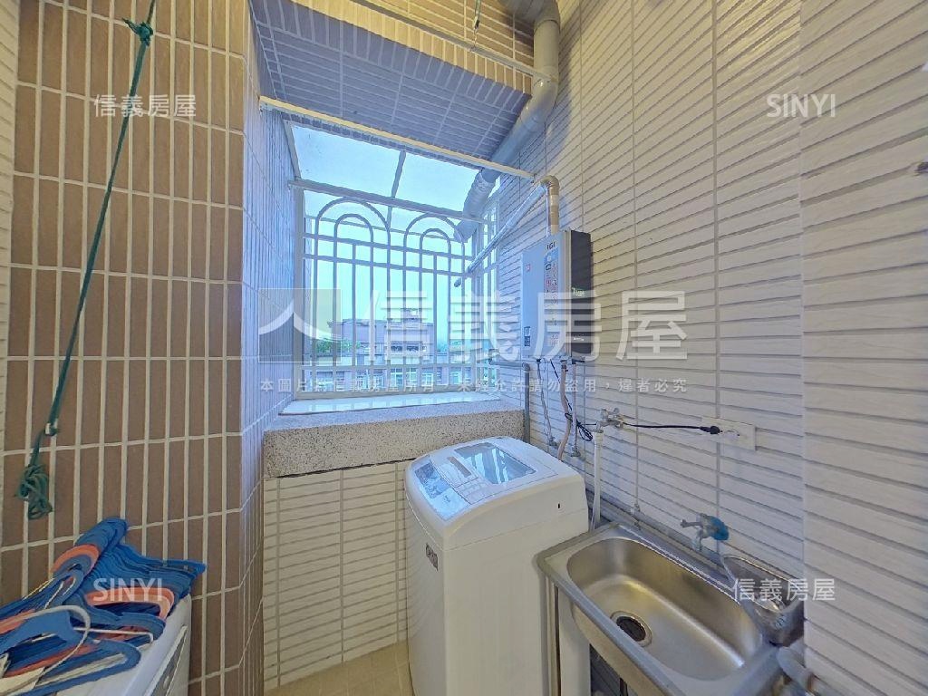 近公館台大雅緻三房附車位房屋室內格局與周邊環境