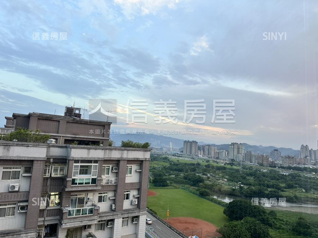近公館台大雅緻三房附車位房屋室內格局與周邊環境