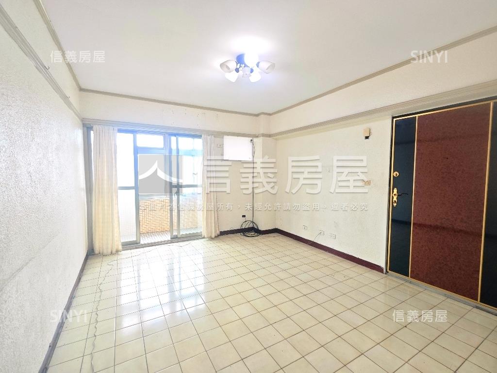 民族美景華廈房屋室內格局與周邊環境