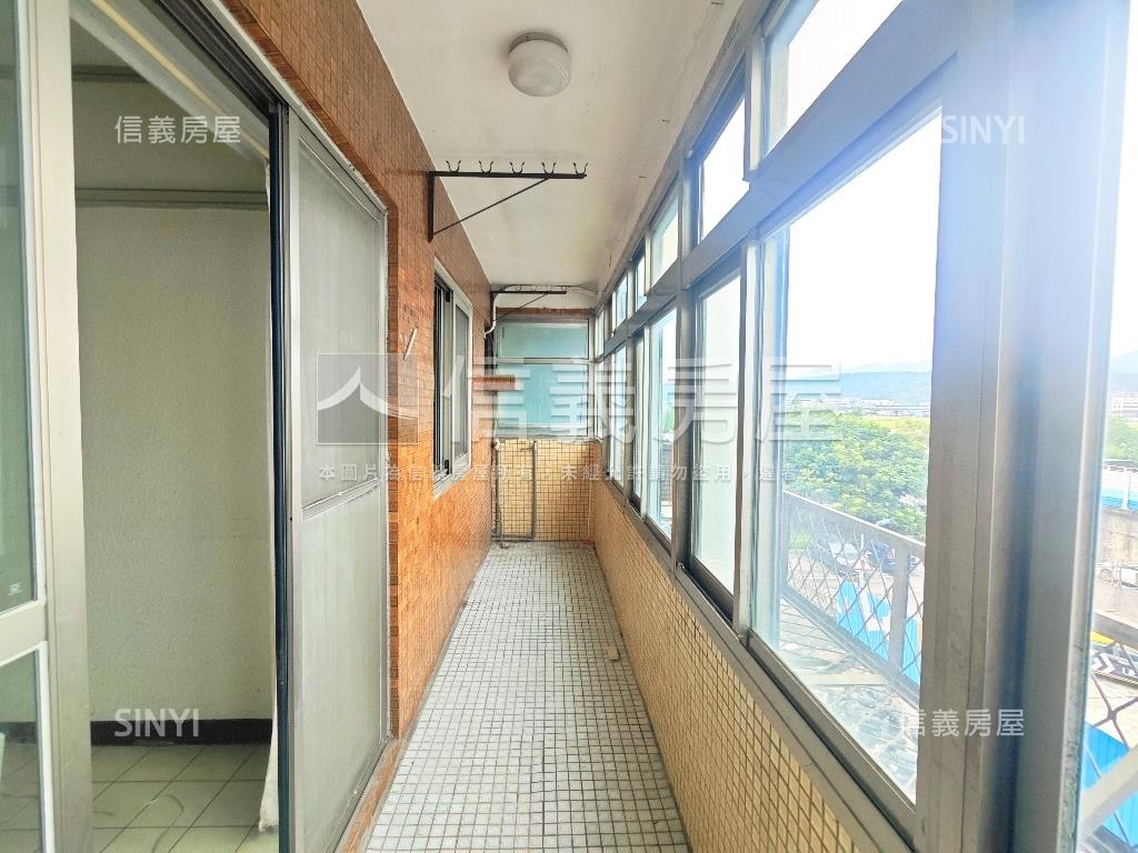 民族美景華廈房屋室內格局與周邊環境