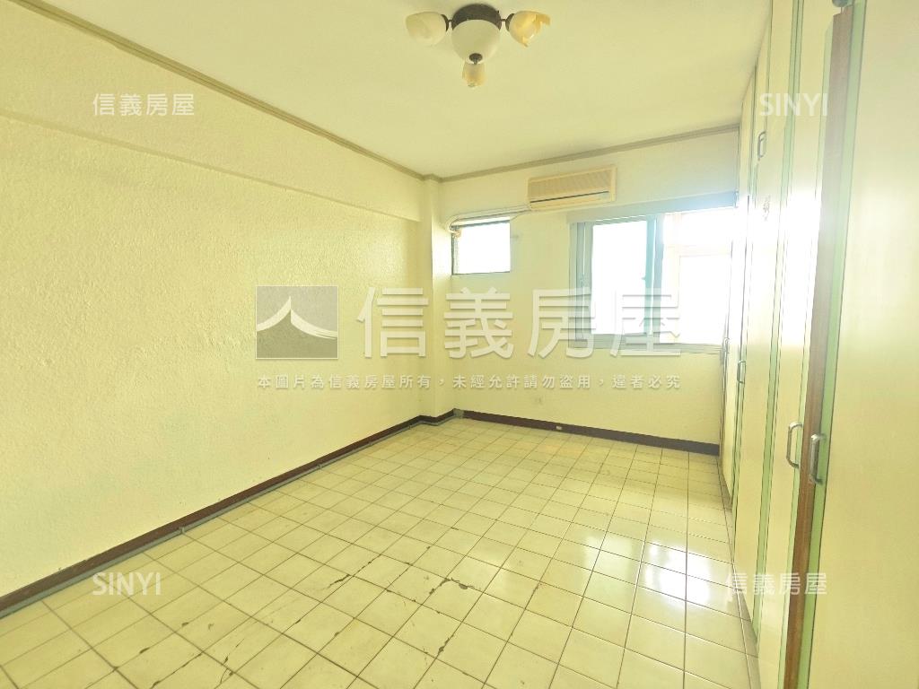 民族美景華廈房屋室內格局與周邊環境