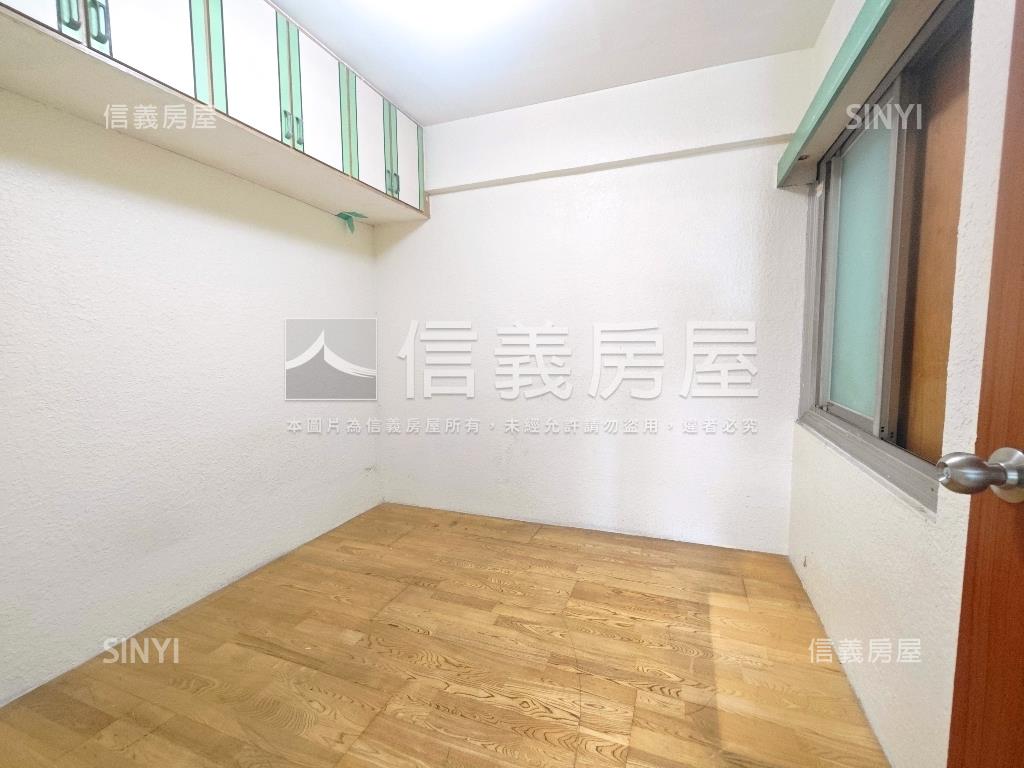 民族美景華廈房屋室內格局與周邊環境