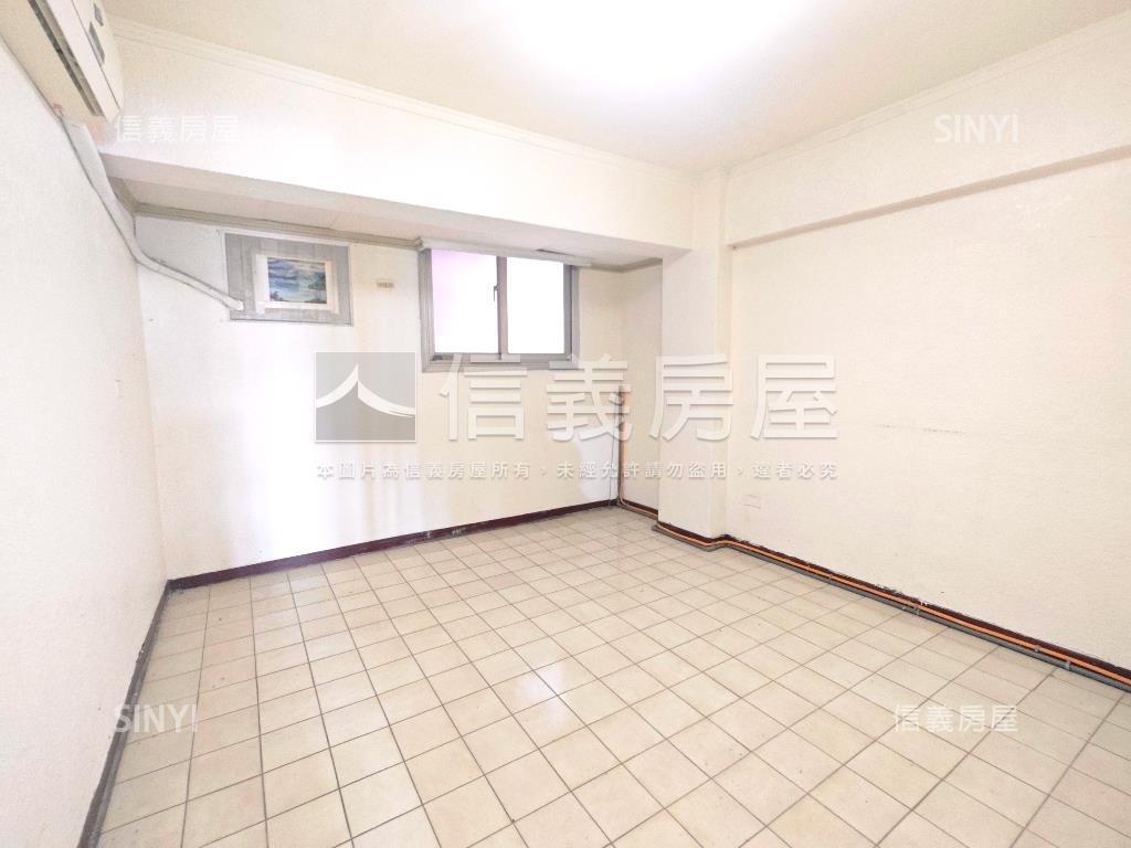 民族美景華廈房屋室內格局與周邊環境
