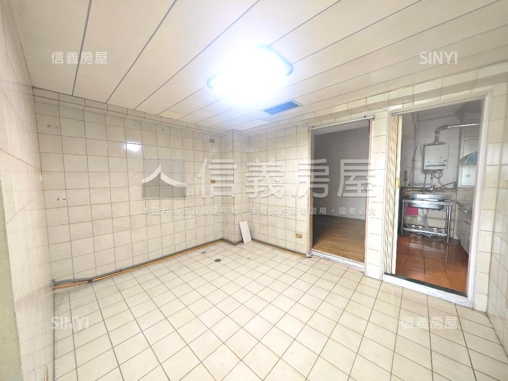 民族美景華廈房屋室內格局與周邊環境