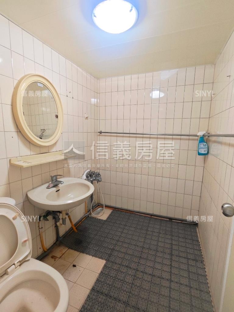 民族美景華廈房屋室內格局與周邊環境