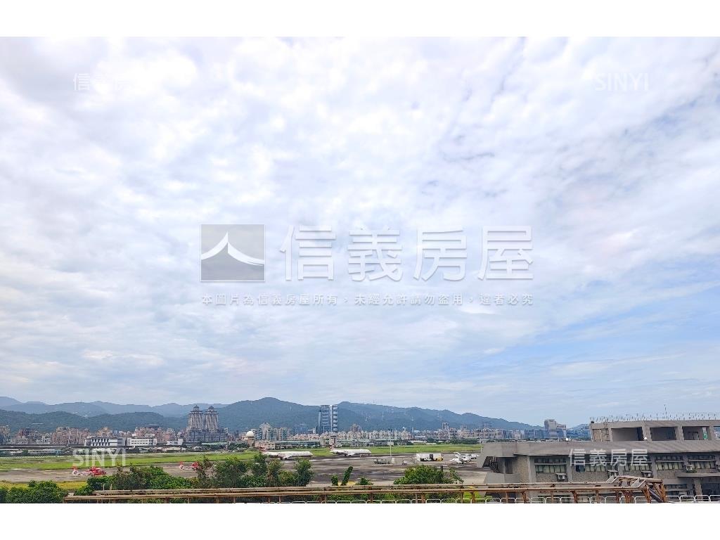 民族美景華廈房屋室內格局與周邊環境
