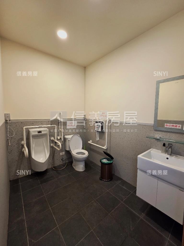 捷運森林公園住店辦二樓房屋室內格局與周邊環境